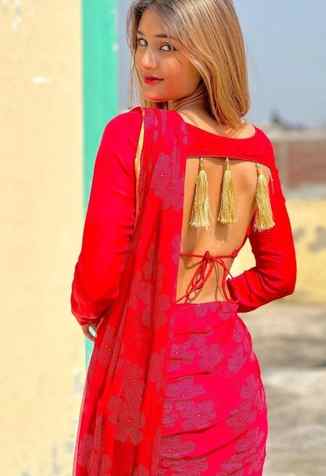 Real Lucknow Call girls