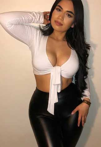 VIP Call Girls in Lucknow